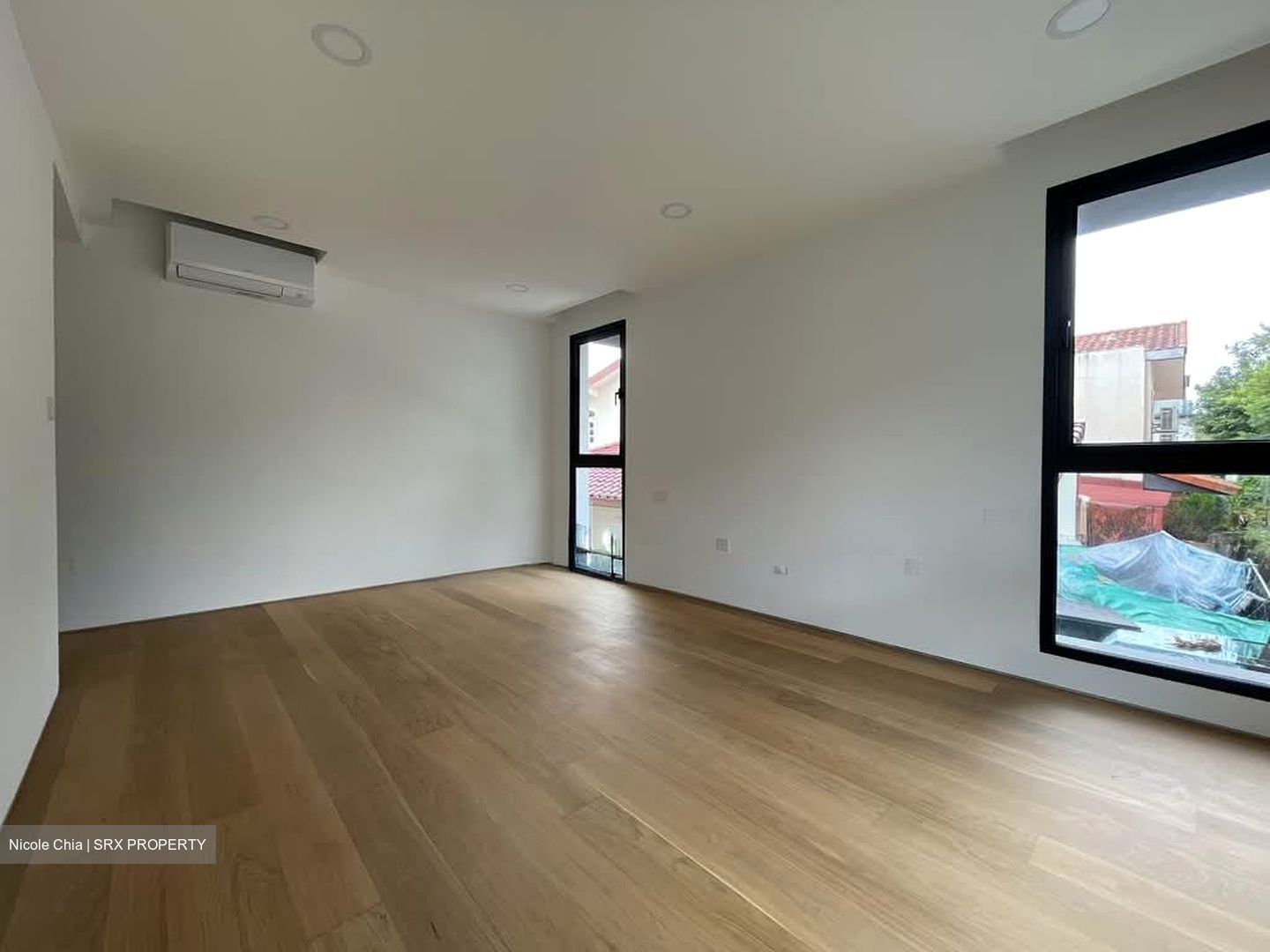 Seletar Hills Estate (D28), Semi-Detached #534562691